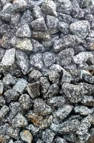 Granit anthrazit