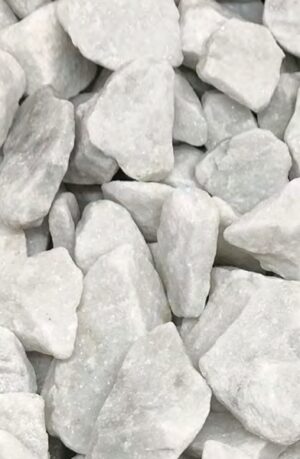 Marmor Carrara weiß